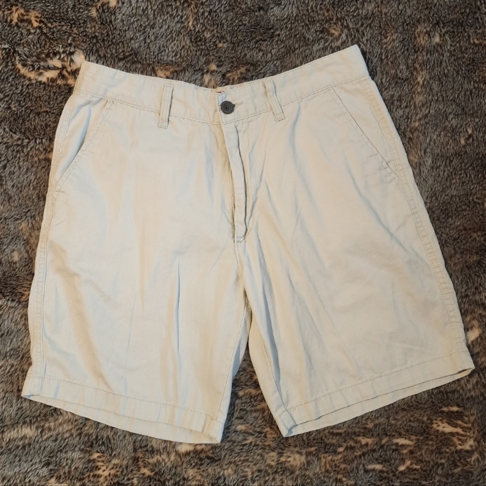 Arizona Khaki Shorts - Picture 12 of 12